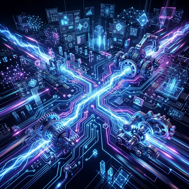 Workflow Automation