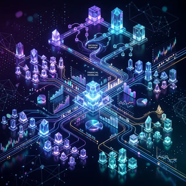 Financial Modelling