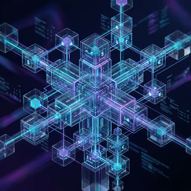 Transaction Advisory